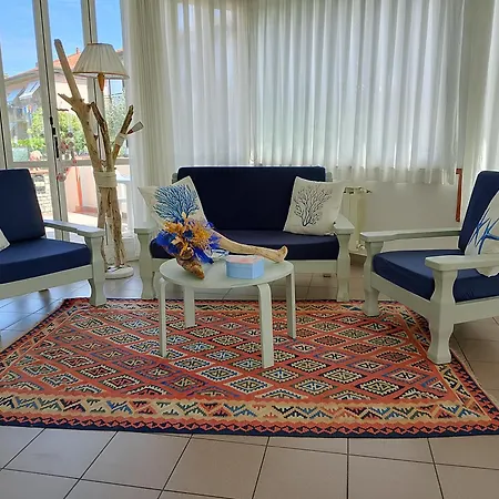 Otel La Maria 2*