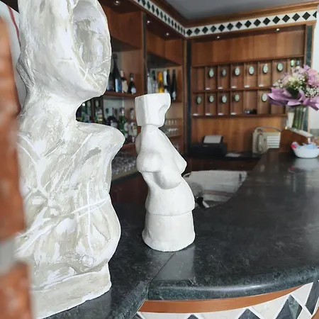 La Maria Otel