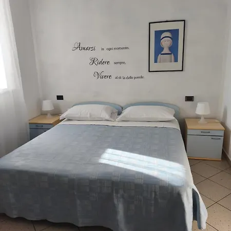 Otel La Maria