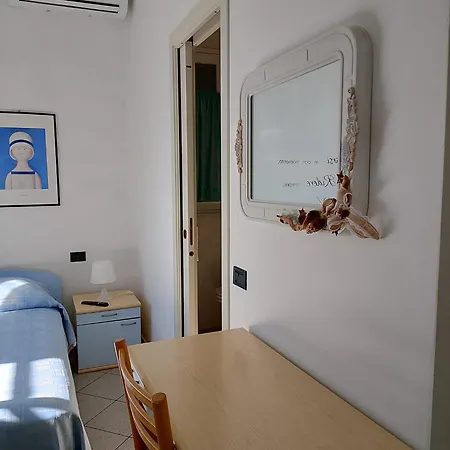 La Maria 2* Fiumaretta di Ameglia