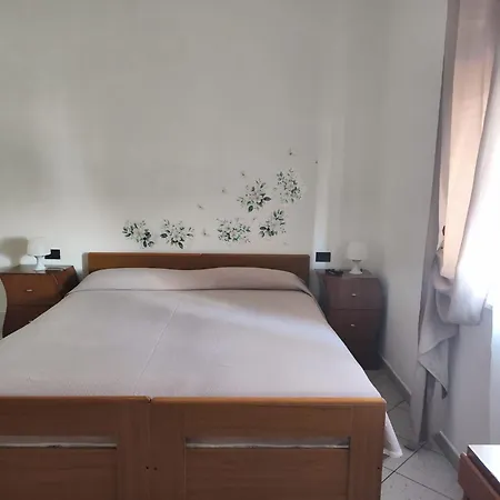 Otel La Maria Fiumaretta di Ameglia